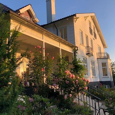 Eksklusiv Taglejlighed Med Hav- Og Skovudsigt Risskov Esterno foto